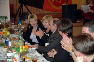 встреча 14 мая 2005 г. Москва